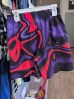 Y/M MULTI Nike ACTIVE SHORTS