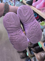 C12 WHITE / BLACK / PURPLE JORDAN JUMPMAN TWO TREY (PS)