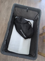 GUAVA FAMILY TRAVEL CRIB