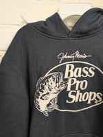 LG GRAY BASS PRO SHOP BASS PRO SHOP