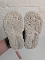 C8 GRAY NIKE RUNNING SHOE