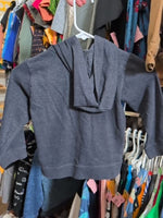 Y5 BLUE DC SUPERMAN JACKET