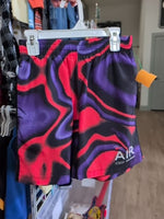 Y/M MULTI Nike ACTIVE SHORTS