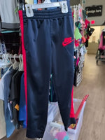 Y7 BLUE / RED NIKE TRACK PANT