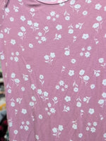 9M PINK GUNAMUNA FLOWERS BAMBOO SLEEPER