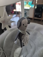 GRAY Graco SWING