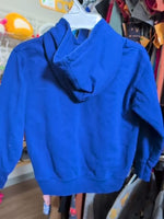 Y5 BLUE UNKNOWN HOCHATOWN HOODIE
