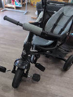 [OG $170] TRICYCLE STROLLER