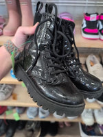C13 BLACK ART CLASS SPARKLE BOOT