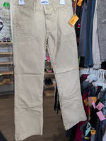 Y6 KHAKI PLACE PANTS