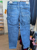 Y6 BLUE Cat&Jack JEANS