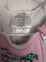 3M PINK Merlin MERLINS MAGIC SLEEP SUIT