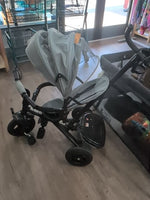[OG $170] TRICYCLE STROLLER