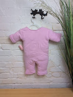 3M PINK Merlin MERLINS MAGIC SLEEP SUIT