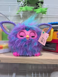 Gently Used PURPLE FURBY