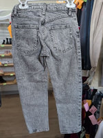 Y6 GRAY H&M GRAY JEANS