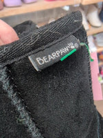 Y2 BLACK BEARPAW BEARPAW BOOT