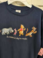 Y10 BLUE WINNIE THE POOH WINNIE THE POOH