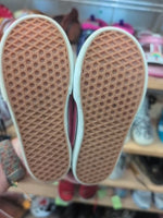 C10 PINK VANS VANS SHOES