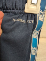 2T BLUE NIKE NIKE SWEATPANTS