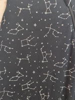 BLACK KYTE STAR SLEEPSACK