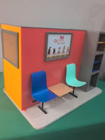 OUR GENERATION DOLL VET CLINIC