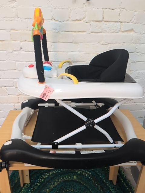 BOYRO BABY WALKER