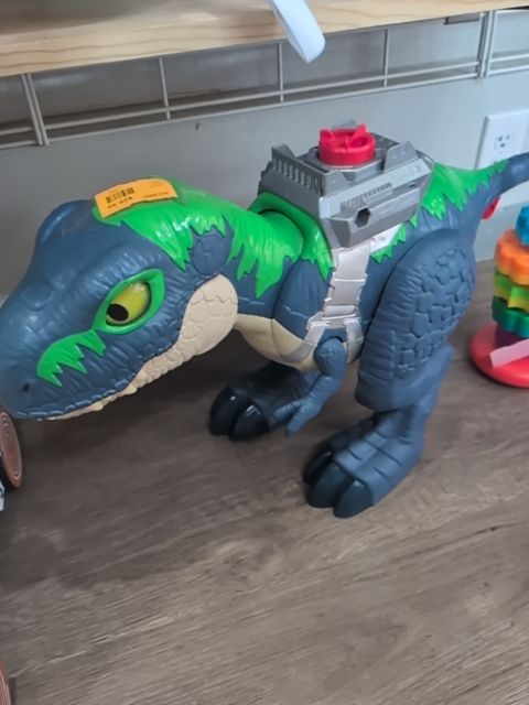 BIG DINO