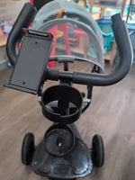[OG $170] TRICYCLE STROLLER