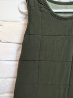 12-24M GREEN CADEN LANE SLEEPSACK