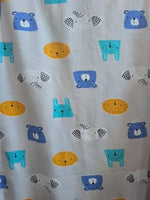 SMALL GRAY CHUCHU PUFF [NEW] ANIMALS SLEEP SACK