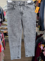 Y6 GRAY H&M GRAY JEANS