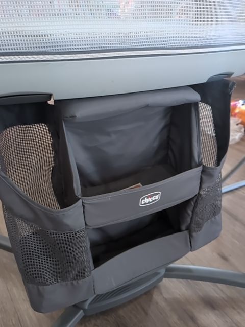 Chicco CLOSE TO YOU BASSINET
