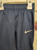 2T BLUE NIKE NIKE SWEATPANTS