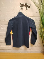 Y8 MULTI COLUMBIA FLEECE JACKET