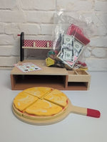 MULTI UNKNOWN PIZZA SET