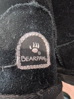 Y2 BLACK BEARPAW BEARPAW BOOT