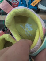 C10 PINK SEE KAI RUN TENNIS SHOES