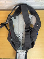 GRAY BABY BJORN Baby Carriers