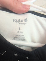 BLACK KYTE STAR SLEEPSACK