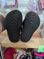 BLACK Nike INFANT NIKE SANDAL