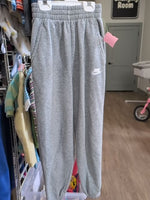 S GRAY NIKE NIKE GRAY PANTS
