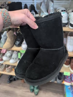 Y2 BLACK BEARPAW BEARPAW BOOT