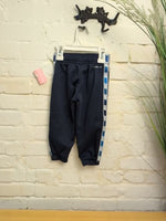 2T BLUE NIKE NIKE SWEATPANTS
