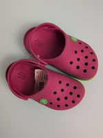 C9 MULTI CROC MULTI COLOR CLOG