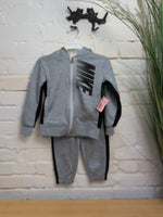 2T GRAY NIKE NIKE SWEAT SET