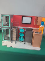 OUR GENERATION DOLL VET CLINIC