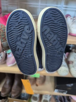 C7 BLUE NATIVE PLAY SHOES