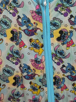 2T BLUE OAK + OLLIE STITCH DISNEY SLEEPER