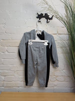 2T GRAY NIKE NIKE SWEAT SET